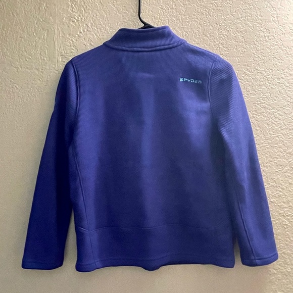 Spyder Jacket Size XL-18 - Picture 4 of 4